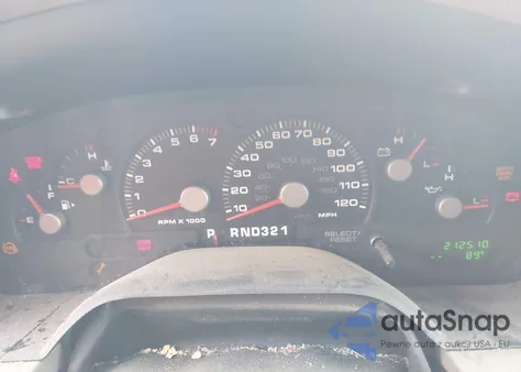 2004 Ford Explorer Nbx/Xlt из США, поврежденный, VIN 1FMZU73WX4UA64464